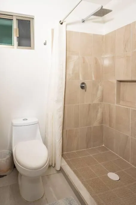 Acogedor Con Amenidades Unicas En Long Island Apartment Cancun Mexico