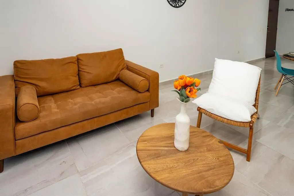 Acogedor Con Amenidades Unicas En Long Island Apartment Cancun