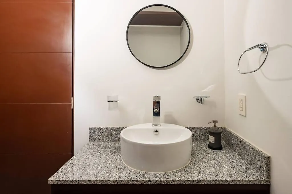 Acogedor Con Amenidades Unicas En Long Island Apartment Cancun 0*,