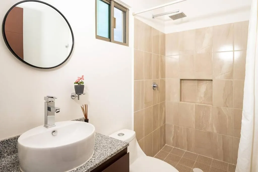 Appartamento Acogedor Con Amenidades Unicas En Long Island Cancún