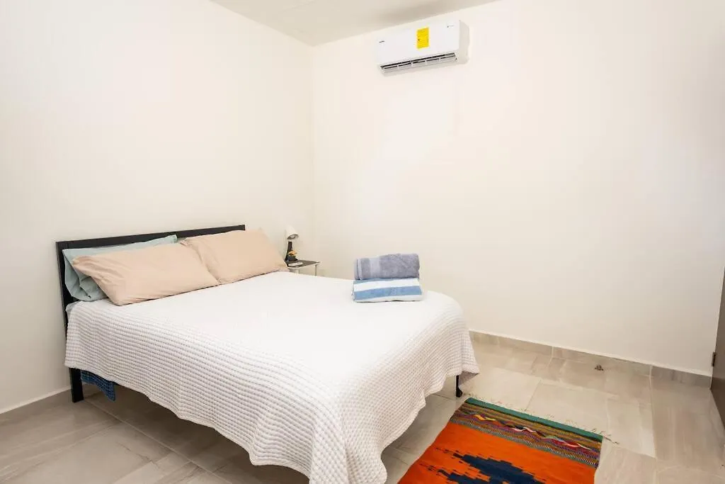 Appartamento Acogedor Con Amenidades Unicas En Long Island Cancún